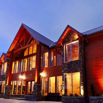 Gatlinburg Luxury Cabin Rentals & Mansion Rentals