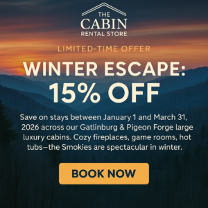 15% off graphic